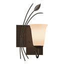 20-5122 Hubbardton Forge Forged Leaf Wall Sconce