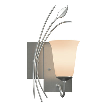20-5122 Hubbardton Forge Forged Leaf Wall Sconce