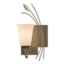 20-5122 Hubbardton Forge Forged Leaf Wall Sconce