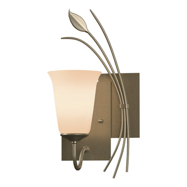 20-5122 Hubbardton Forge Forged Leaf Wall Sconce