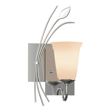 20-5122 Hubbardton Forge Forged Leaf Wall Sconce