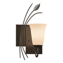 20-5122 Hubbardton Forge Forged Leaf Wall Sconce