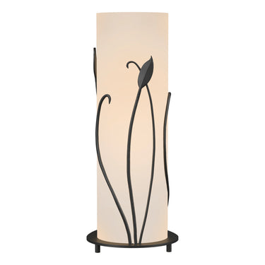 26-6792 Hubbardton Forge Forged Leaves Table Lamp