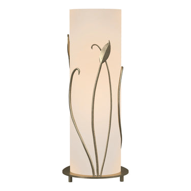 26-6792 Hubbardton Forge Forged Leaves Table Lamp