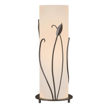 26-6792 Hubbardton Forge Forged Leaves Table Lamp
