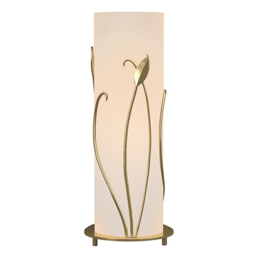 26-6792 Hubbardton Forge Forged Leaves Table Lamp