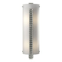 20-6730 Hubbardton Forge Forged Vertical Bar Large Wall Sconce
