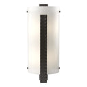 20-6729 Hubbardton Forge Forged Vertical Bar Small Wall Sconce
