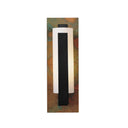 Hubbardton Forge 217186 Forged Vertical Bar Sconce - Cherry or Copper Backplate