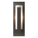 217185 Hubbardton Forge Vertical Bar Sconce