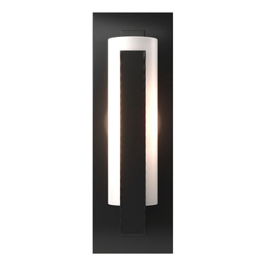 217185 Hubbardton Forge Vertical Bar Sconce