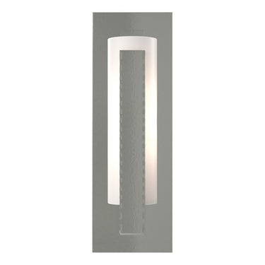 217185 Hubbardton Forge Vertical Bar Sconce