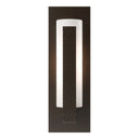 217185 Hubbardton Forge Vertical Bar Sconce
