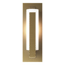 217185 Hubbardton Forge Vertical Bar Sconce