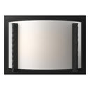 20-6740 Hubbardton Forge Forged Vertical Bars Small Wall Sconce