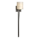 20-4670 Hubbardton Forge Formae Contemporary Wall Torch