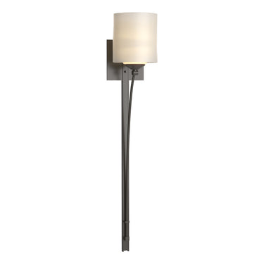 20-4670 Hubbardton Forge Formae Contemporary Wall Torch