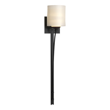 20-4670 Hubbardton Forge Formae Contemporary Wall Torch