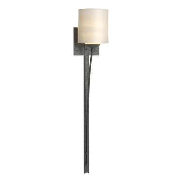 20-4670 Hubbardton Forge Formae Contemporary Wall Torch