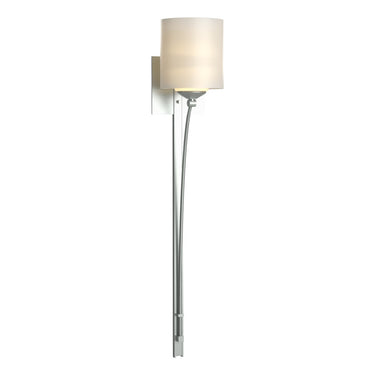 20-4670 Hubbardton Forge Formae Contemporary Wall Torch