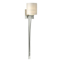 20-4670 Hubbardton Forge Formae Contemporary Wall Torch