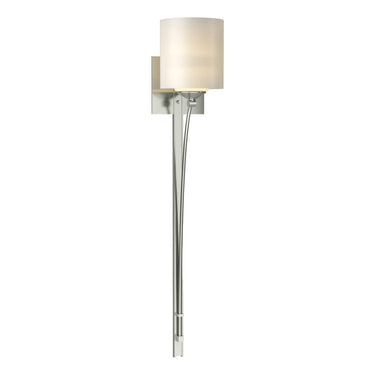 20-4670 Hubbardton Forge Formae Contemporary Wall Torch