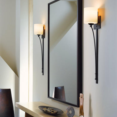 Hubbardton Forge Formae Contemporary 1-Light Sconce 1