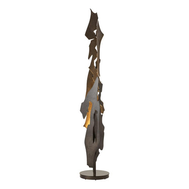 Hubbardton Forge Fracture Lamp 