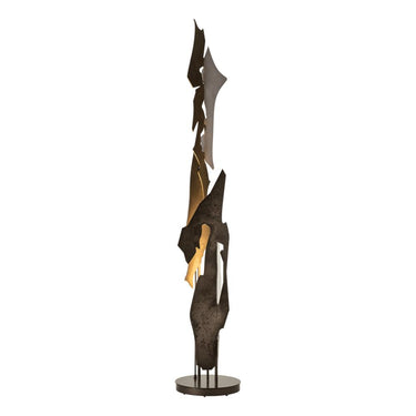 Hubbardton Forge Fracture Lamp 1