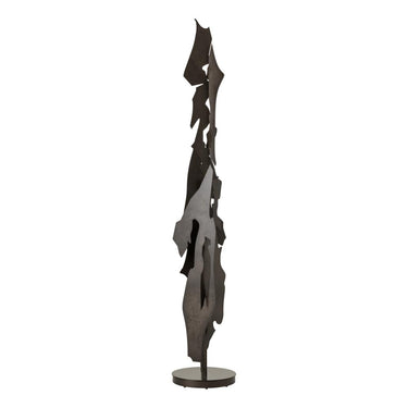 Hubbardton Forge Fracture Lamp 2