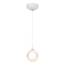 Hubbardton Forge 161187-STND-FD Fritz Globe Mini Pendant