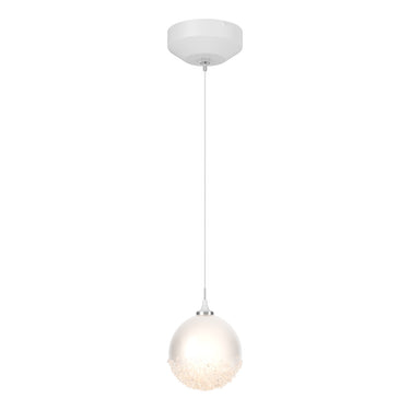 Hubbardton Forge 161187-STND-FD Fritz Globe Mini Pendant