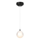 Hubbardton Forge 161187-STND-FD Fritz Globe Mini Pendant