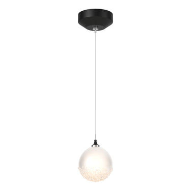 Hubbardton Forge 161187-STND-FD Fritz Globe Mini Pendant