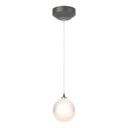 Hubbardton Forge 161187-STND-FD Fritz Globe Mini Pendant