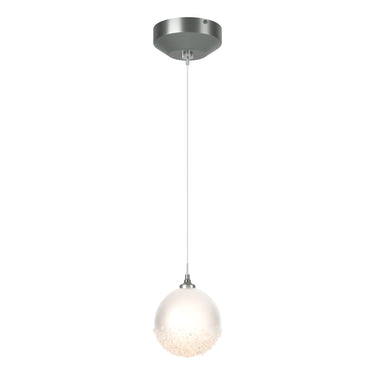 Hubbardton Forge 161187-STND-FD Fritz Globe Mini Pendant