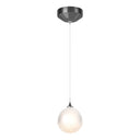 Hubbardton Forge 161187-STND-FD Fritz Globe Mini Pendant