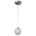 Hubbardton Forge Fritz Globe 1-Light Mini Pendant 1