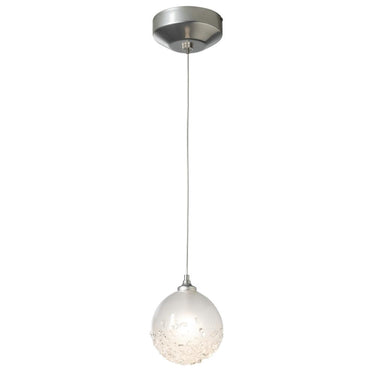 Hubbardton Forge Fritz Globe 1-Light Mini Pendant 2