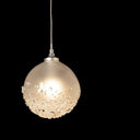 Hubbardton Forge Fritz Globe 1-Light Mini Pendant 5