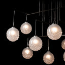 Hubbardton Forge Fritz Globe 10-Light Mobile Pendant - Standard - 131151