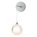 Hubbardton Forge 208903-FD Fritz Globe Low Voltage Sconce