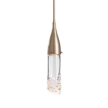 Hubbardton Forge Fritz Mini Pendant 1