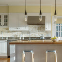 Hubbardton Forge Fritz Mini Pendant 3