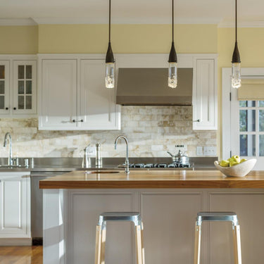 Hubbardton Forge Fritz Mini Pendant 3