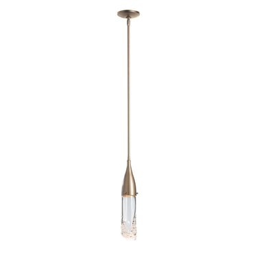 Hubbardton Forge Fritz Mini Pendant 