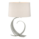 272674 Hubbardton Forge Fullered Impressions Table Lamp