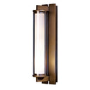 Hubbardton Forge Fuse Large Outdoor Sconce - 306455 1