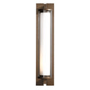 Hubbardton Forge Fuse Large Outdoor Sconce - 306455 