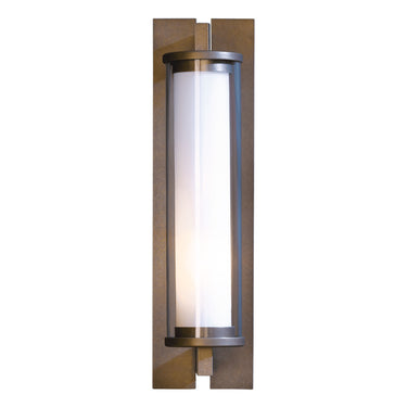 Hubbardton Forge Fuse Outdoor Sconce - 306453 